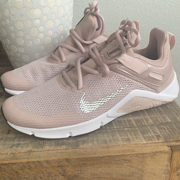 Nike Shoes - Nike legend women’s essential trainers.